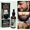 Beard growth oil available in town. thumb 1
