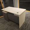Office Desk; 1.2m Modern Executive Home Office Desk thumb 4