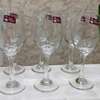 Clear Wine Glasses thumb 1