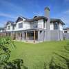 3 Bed Townhouse with Swimming Pool in Runda thumb 12