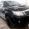 Toyota Hilux Vigo Double Cab thumb 0