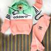 *HOODED ADİDAS 2 in 1 UNISEX SETS thumb 0
