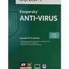 Kaspersky Antivirus 3 User + 1 Year thumb 0