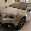 Subaru Outback 2016 KDL thumb 7
