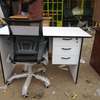 Secretarial study working desk ➕ chair thumb 12