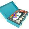 Plastic Pipe Welding PPR Machine Set with Metallic Case thumb 0