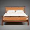 mahogany bed thumb 1