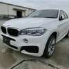 BMW X6 thumb 1