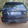 Range Rover Vogue for  sale thumb 1
