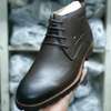 Men's  Official Leather Boots thumb 1