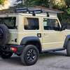 Suzuki Jimmy Sierra 2018 thumb 8