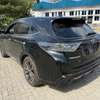 Toyota Harrier  GR Black SUV Alloy Wheels Tinted 2019 thumb 2