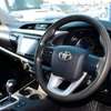 Toyota Hilux 2016 model thumb 4