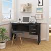Office table: 1200mm executive home office table thumb 2
