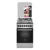 Exzel 50x50cm, 3 Gas+1 Electric, Electric Oven thumb 0