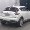 NISSAN JUKE (MKOPO/HIRE PURCHASE ACCEPTED) thumb 5