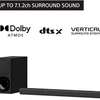 Sony HT-G700 3.1CH Dolby Atmos/DTS:X Soundbar with Bluetooth thumb 1
