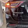 Toyota harrier GS black 2018 thumb 8