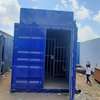 Gas Outlet in 20FT Shipping Container thumb 5