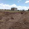 50 BY 100 PLOTS FOR SALE IN ATHI RIVER KINANIE @650K thumb 5