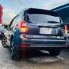 Subaru Forester SJ5 Black thumb 3