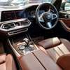 BMW X5 XDRIVE35d Black 2020 thumb 7