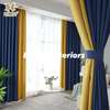 BLENDED HEAVY MATERIAL CURTAINS thumb 5