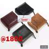 Ballarrey Leather card wallets thumb 3