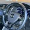 Volkswagen Tiguan Blue 2017 Sport thumb 1