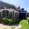 3 bedroom own compound at Kiratina, Nakuru thumb 0