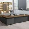 Office Desk :  1.8 Meter Executive L-Shaped Desk thumb 1