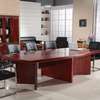 Executive Meeting Room Furniture for Offices [300cm] thumb 1