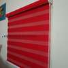 WELCOMING SHADES OF VERTICAL OFFICE BLINDS thumb 1