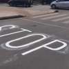 Roadmarking services for roads,parkings,driveways thumb 9