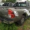 Toyota Hilux single cabin ( pickup) for sale in kenya thumb 7