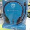 Logitech H111 Stereo Headset With Mic thumb 0