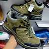 Bootland Hiking Boots Jungle Green Durable Outdoor Boots thumb 1