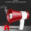 Handheld Megaphone with Loud Speaker thumb 0