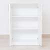 Office Cabinet : Baseline-Credenza Book Case Cabinet thumb 1