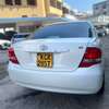 Toyota Axio  KCR 2012 thumb 8