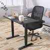 Office Desks: 150cm Height Adjustable Desk thumb 5