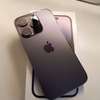 Apple Iphone 14 Pro 512Gb Purple Edition thumb 1