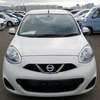 NISSAN MARCH NEW IMPORT. thumb 6