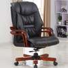 Office Chair : Contemporary Executive Office Chair thumb 6