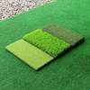 GREEN SYNTHETIC GRASS CARPET thumb 2