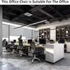 Clerical Mesh Rotating Adjustable Chair thumb 4