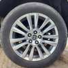 Toyota Harrier 2019 thumb 10