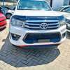 Toyota Hilux double cabin manual thumb 5