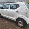SUZUKI ALTO MANUAL TRANS thumb 5