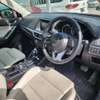 Mazda CX-5 DIESEL Leather Sunroof 2016 thumb 6
